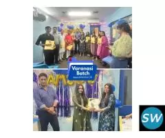 Top Data Science Institute in Varanasi AI Python
