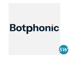 Botphonic.ai — Intelligent AI Call Assistant