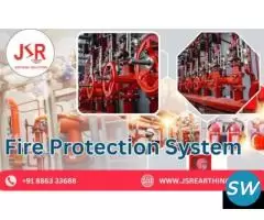 Fire Protection System