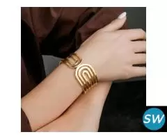 Anti-Tarnish Jewellery/ IRA by HOE