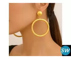 Anti-Tarnish Jewellery/ IRA by HOE