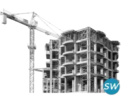 structural steel fabrication services