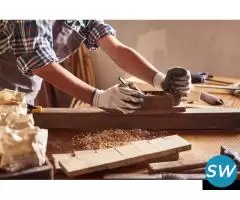 Carpenter Service in Rohini
