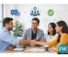 Workplace Conflict? Get Practical Solutions Today
