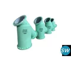Y-Type Strainer Manufacturer