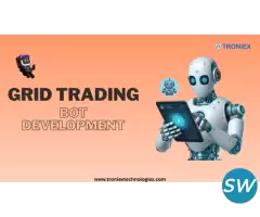 Advanced Grid Trading Bot Solutions Available Now