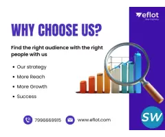 Reach the Right Audience with Eflot - 1