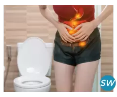 Piles clinic in noida