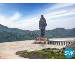 Amazing Gujarat 5 Nights 6 Days 23000/-