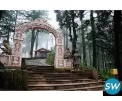 Himachal/ Shimla Hills 2 Nights 3 Days INR:4900/-
