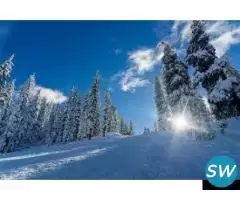 Himachal/ Shimla Hills 2 Nights 3 Days INR:4900/-