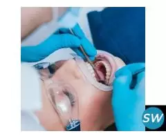 Root Canal Clinic in Ahmadabad – RCT
