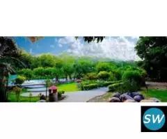 Corbett National Park - 2 Night 3 Days INR:6900/-