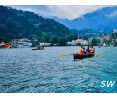 Corbett National Park - 2 Night 3 Days INR:6900/-