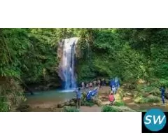 Corbett National Park - 2 Night 3 Days INR:6900/-