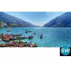 Corbett National Park - 2 Night 3 Days INR:6900/-