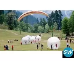 Manali Package3 Nights