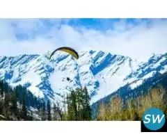 Manali Package3 Nights