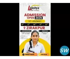 11th Biology Tuition in Zirakpur for NEET