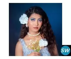 Best Makeup Academy in South Campus Delhi