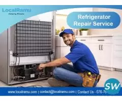 Expert Refrigerator Repair Service in Bengaluru