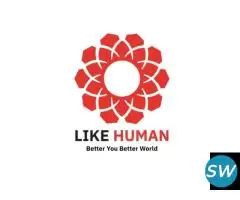Like Human Fitness | Best Gym in Kothrud