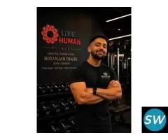 Like Human Fitness | Best Gym in Kothrud