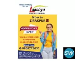 Best Revision Classes for Board Exams in Zirakpur