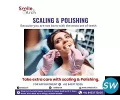 Smile Arch Dental Clinic