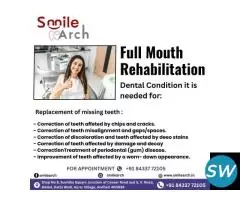 Smile Arch Dental Clinic