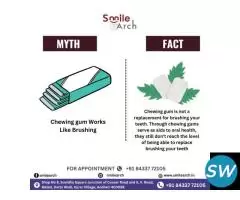 Smile Arch Dental Clinic