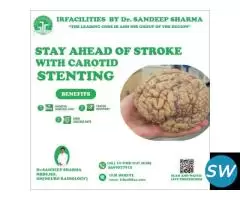 Reliable Carotid Angioplasty With Stent
