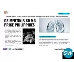 Osimertinib Manila Philippines