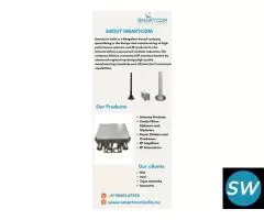 Monopole Antenna Manufacturer