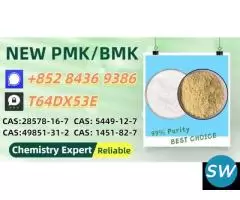A Supplier You Can Feel 28578-16-7 5449-12-7