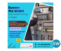 Best Summer Training Course for B.Tech Students.