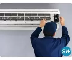 Fast AC Repair & Service in Mohali