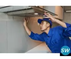 Fast AC Repair & Service in Mohali