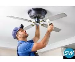Fast AC Repair & Service in Mohali