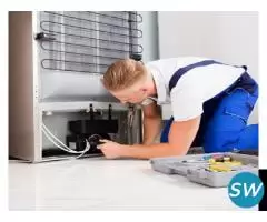 Fast AC Repair & Service in Mohali