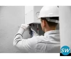 Fast AC Repair & Service in Mohali