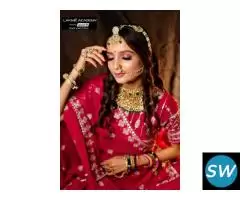Best Makeup Academy in Satellite Ahmedabad