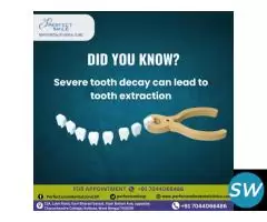 Perfect Smile Super Speciality Dental Clinic