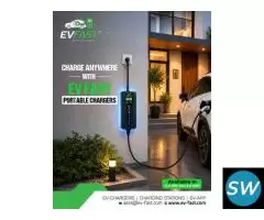 Smart Home EV Charging Solutions