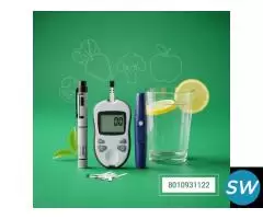 Type 1 diabetes treatment in Ayurveda Delhi NCR