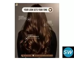 Best Hair Care Experience in Green Park, Delhi