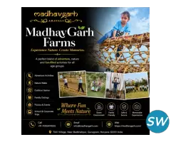 Best Place to Visit Near Delhi