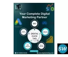 Digital Marketing Agency in Bangalore