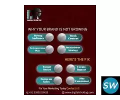 Digital Marketing Agency in Bangalore
