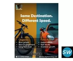 Digital Marketing Agency in Bangalore